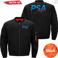 Thumbnail for PSA AIRLINE JACKET