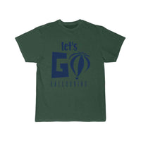 Thumbnail for Ballooning Balloons Pilot Flying Hot Air Balloon T-SHIRT THE AV8R