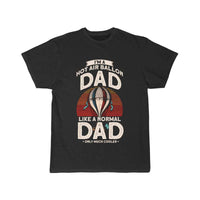 Thumbnail for Balloon Pilot Balloon Ride Hot Air Balloon T-SHIRT THE AV8R