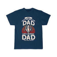 Thumbnail for Balloon Pilot Balloon Ride Hot Air Balloon T-SHIRT THE AV8R