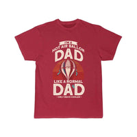 Thumbnail for Balloon Pilot Balloon Ride Hot Air Balloon T-SHIRT THE AV8R