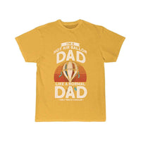 Thumbnail for Balloon Pilot Balloon Ride Hot Air Balloon T-SHIRT THE AV8R