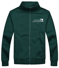 Thumbnail for UNITED AIRLINES WESTCOOL JACKET