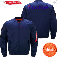 Thumbnail for LATAM AIRLINE JACKET