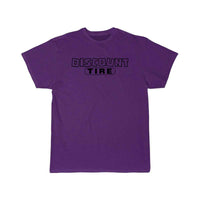 Thumbnail for HOT SALE TIRE T SHIRT THE AV8R