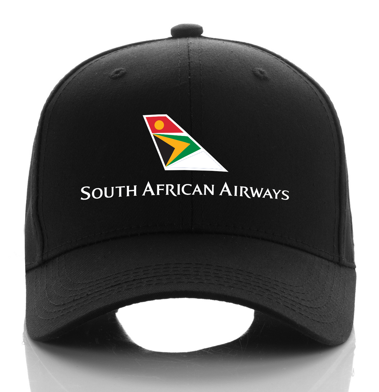 SOUTH AFRICAN AIRLINE CAP