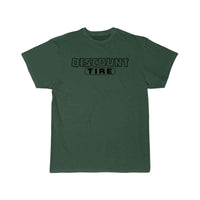Thumbnail for HOT SALE TIRE T SHIRT THE AV8R
