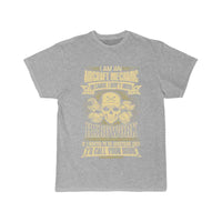 Thumbnail for Aircraft Mechanic aircraft mechanic tools aircra T-SHIRT THE AV8R