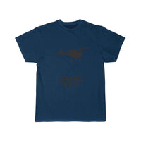 Thumbnail for Alpha Mike Foxtrot Pilot Adios Motherf  T SHIRT THE AV8R