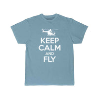 Thumbnail for mom and pilot T-SHIRT THE AV8R