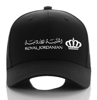 Thumbnail for ROYAL JORDANIAN AIRLINE CAP