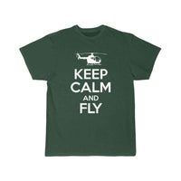 Thumbnail for mom and pilot T-SHIRT THE AV8R