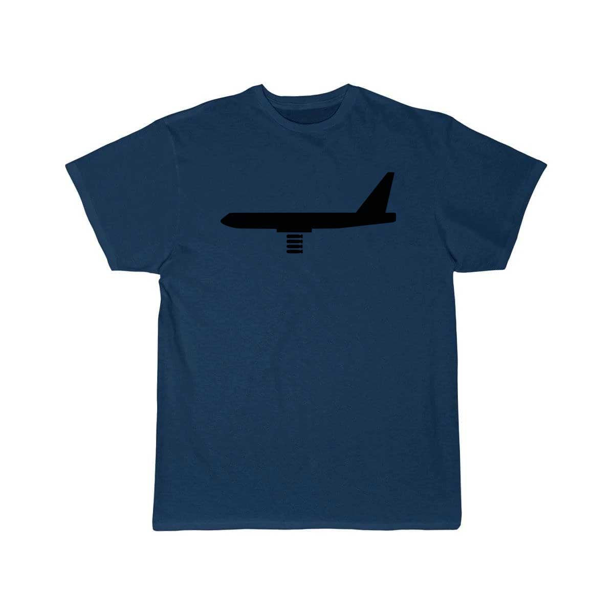 Airplane Fighter Jet T Shirt THE AV8R