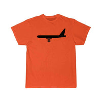 Thumbnail for Airplane Fighter Jet T Shirt THE AV8R