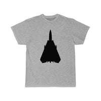 Thumbnail for Wing Fighter Jet Aircraft Silhouette T SHIRT THE AV8R