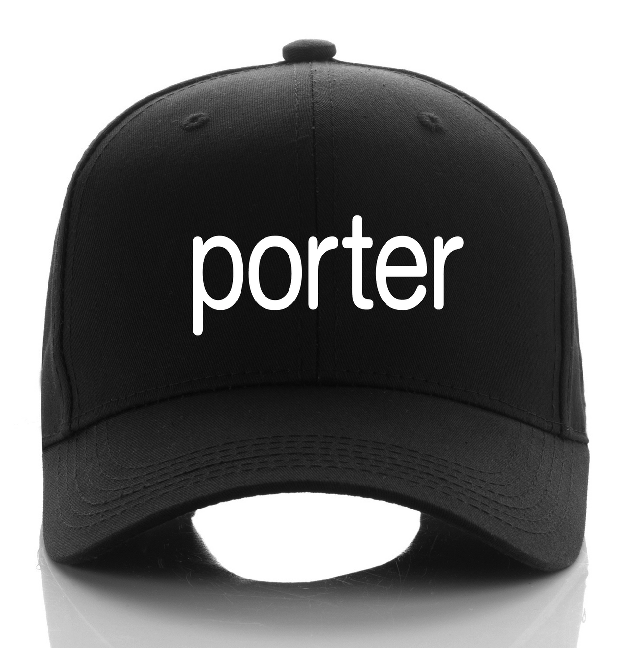 PORTER AIRLINE CAP