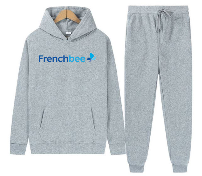 FRANCHBEE AIRLINES PULLOVER