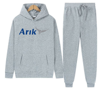 Thumbnail for ARIK AIRLINES PULLOVER