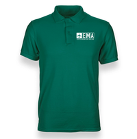 Thumbnail for EMA AIRPORT POLO T-SHIRT