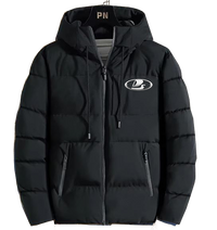 Thumbnail for DS AUTOMOBILE WINTER BOMBER JACKET