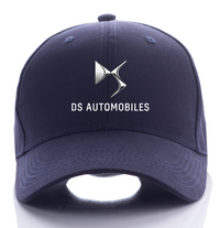 Thumbnail for DA AUTOMOBILES JUSTABLE BASEBALL CAPS