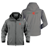 Thumbnail for NEXT JET AIRLINES FLEECE