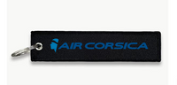 Thumbnail for AIR CORSICA AIRLINES KEY CHAIN