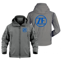 Thumbnail for ZF Automobile fleece 2