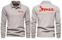 Thumbnail for JAZZ LONG SLEEVE  POLO