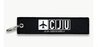 Thumbnail for CJU AIRPORT KEY CHAIN