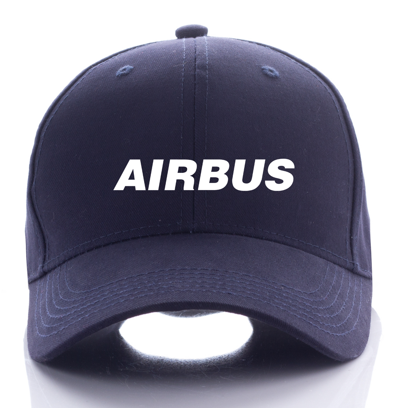 AIRBUS LOGO CAP