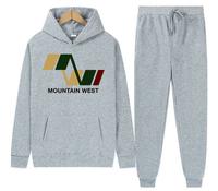 Thumbnail for MOUNTAIN AIRLINES  PULLOVER