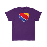 Thumbnail for SOUTHWEST AIRLINE T-SHIRT 2