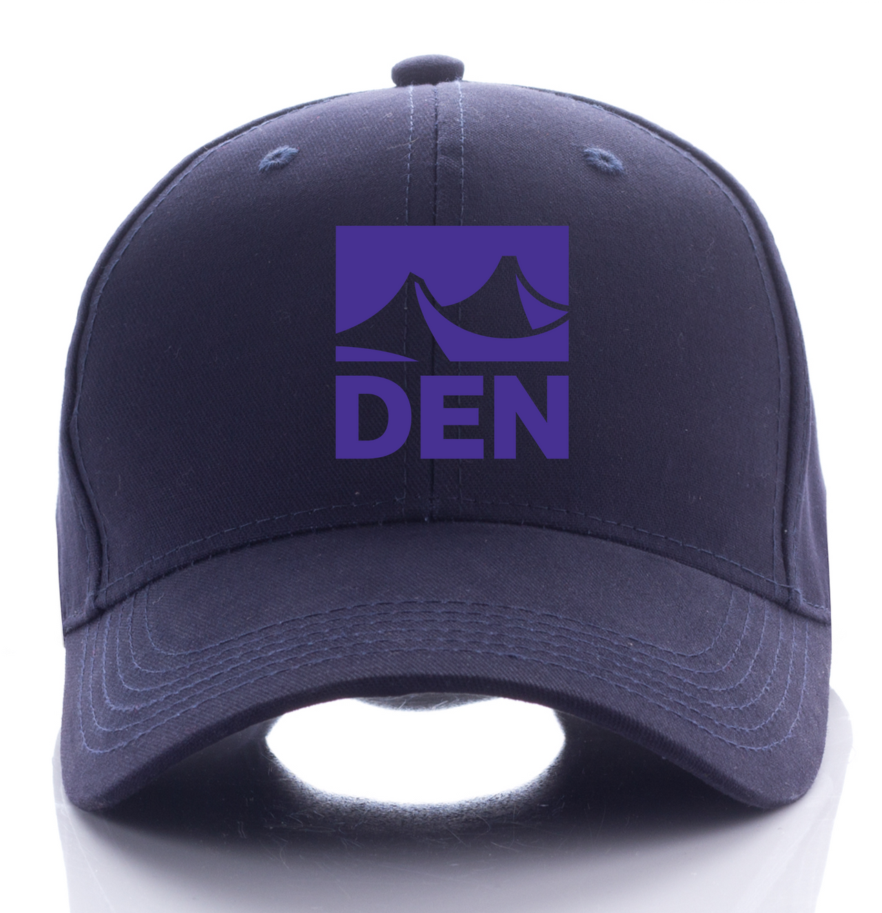 DEN AIRPORT CAP