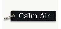 Thumbnail for CALM AIRLINES KEY CHAIN