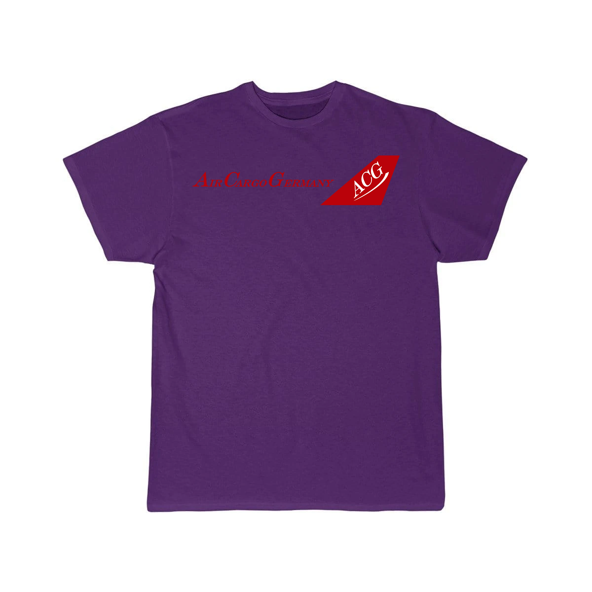 ACG AIRLINE T-SHIRT