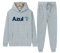 Thumbnail for AZUL AIRWAYS  PULLOVER