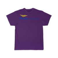 Thumbnail for POST AIR CARGO AIRLINE T-SHIRT