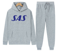 Thumbnail for SAS AIRWAYS PULLOVER