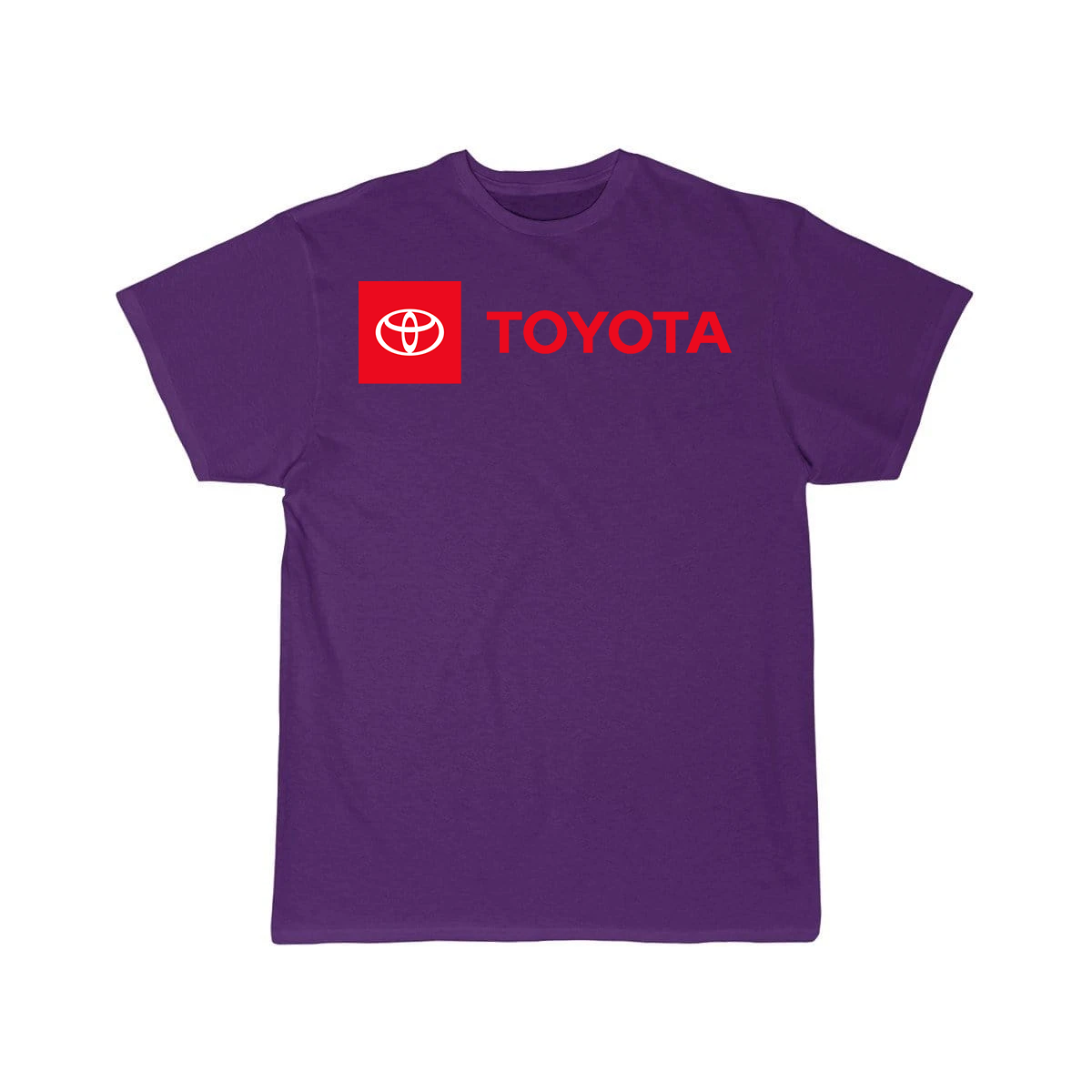 TOYOTA T-SHIRT