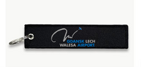 Thumbnail for GDANSK AIRPORT KEY CHAIN