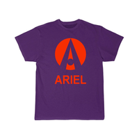 Thumbnail for ARIEL T-SHIRT