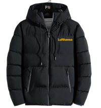 Thumbnail for LUFTHANSAAIR WINTER BOMBER JACKET