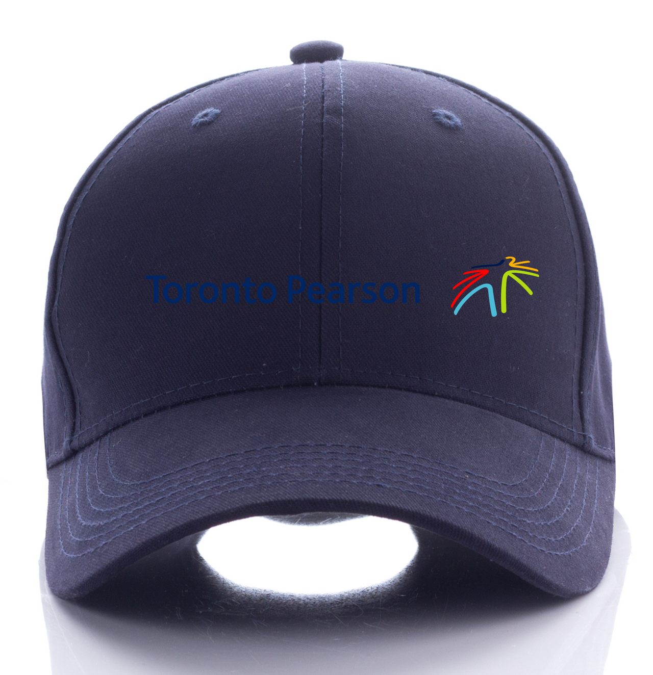 TORONTO PEARSON AIRPORT CAP