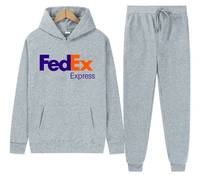 Thumbnail for FED EX AIRLINES  PULLOVER