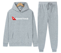 Thumbnail for QANTAS AIRWAYS PULLOVER