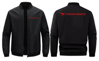 Thumbnail for SURIYANAM AIRWAYS  LOOSE SOLID COLOR JACKET