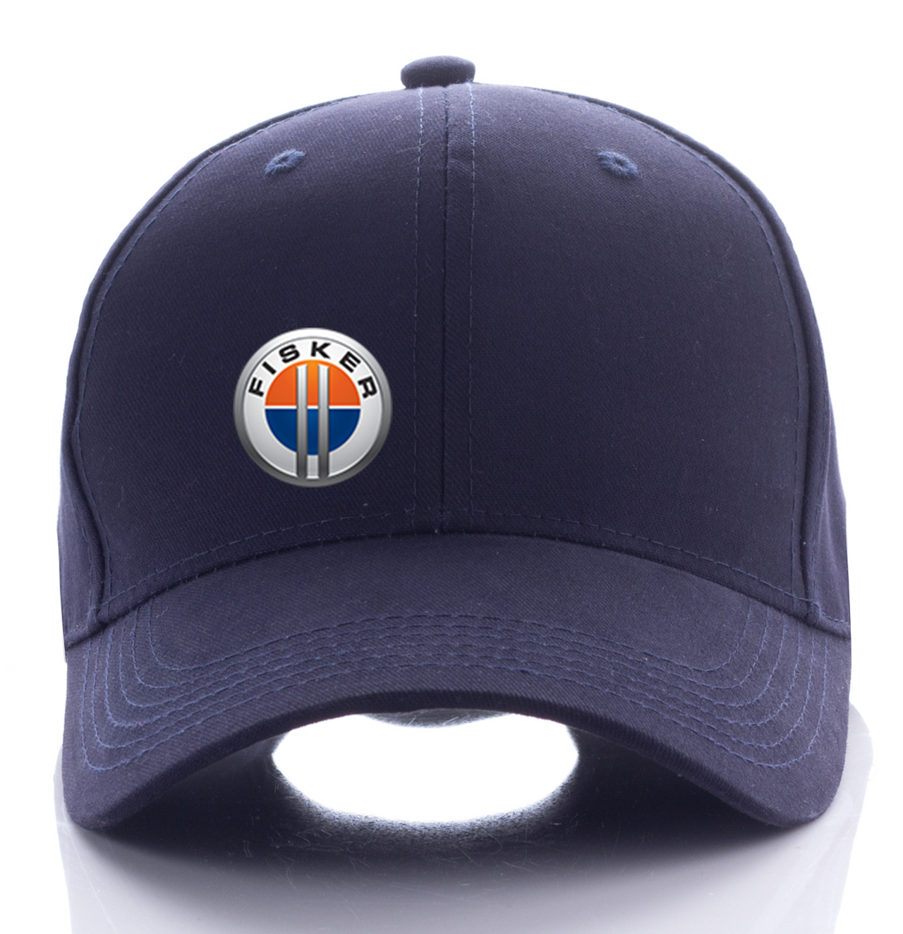 FISKER JUSTABLE BASEBALL CAPS
