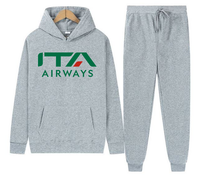 Thumbnail for ITA AIRLINES  PULLOVER