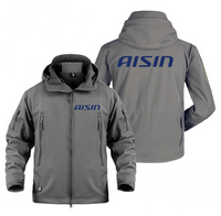 Thumbnail for AIsin Automobile fleece